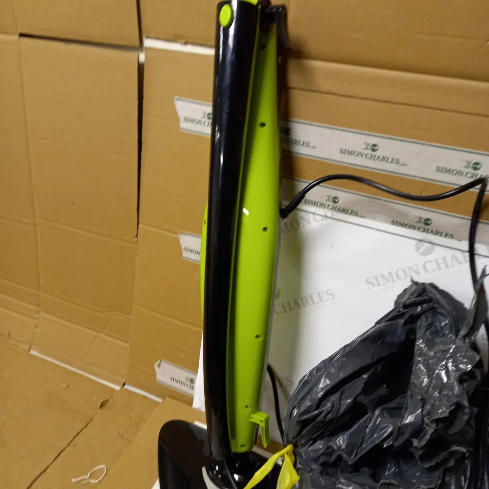 H2O HD STEAM MOP AND HANDHELD STEAM CLEANER – 1500W