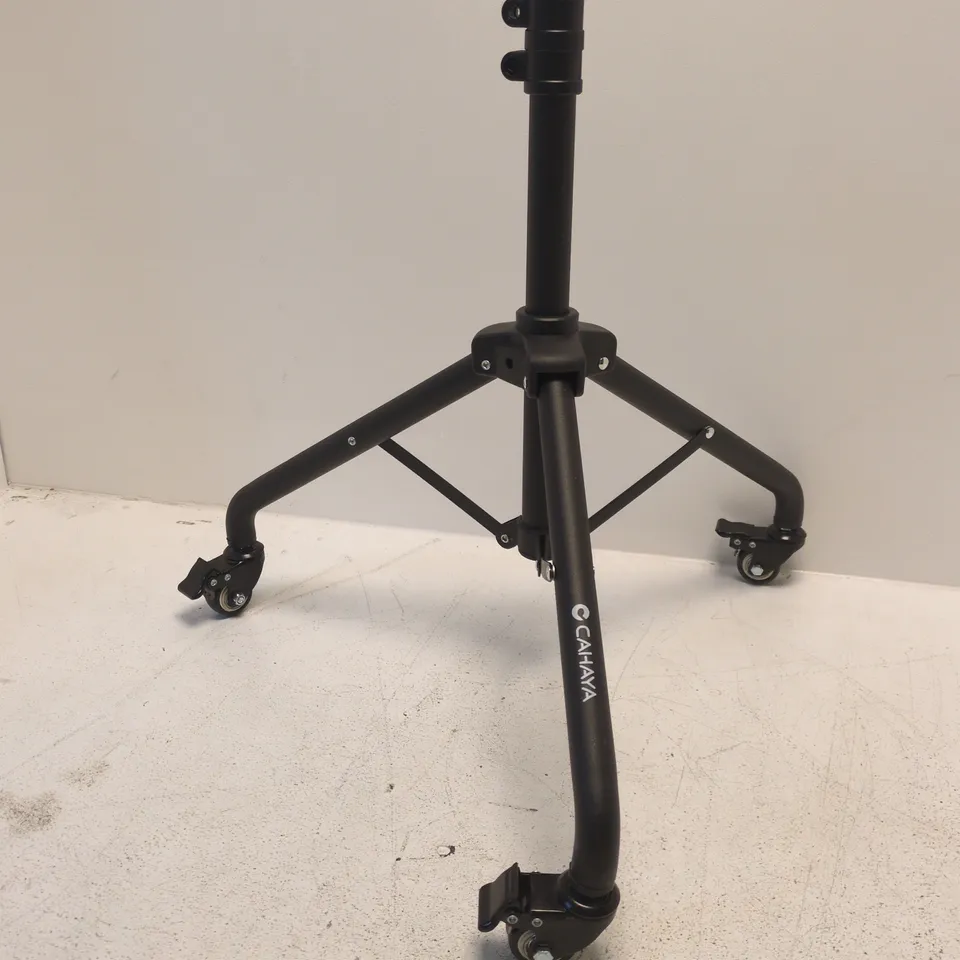 CAHAYA CAMERA STAND / ROLLING TRIPOD FOR PHOTOGRAPHY EQUIPMENT
