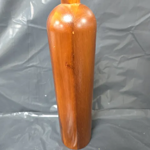 HOME ACACIA TALL VASE