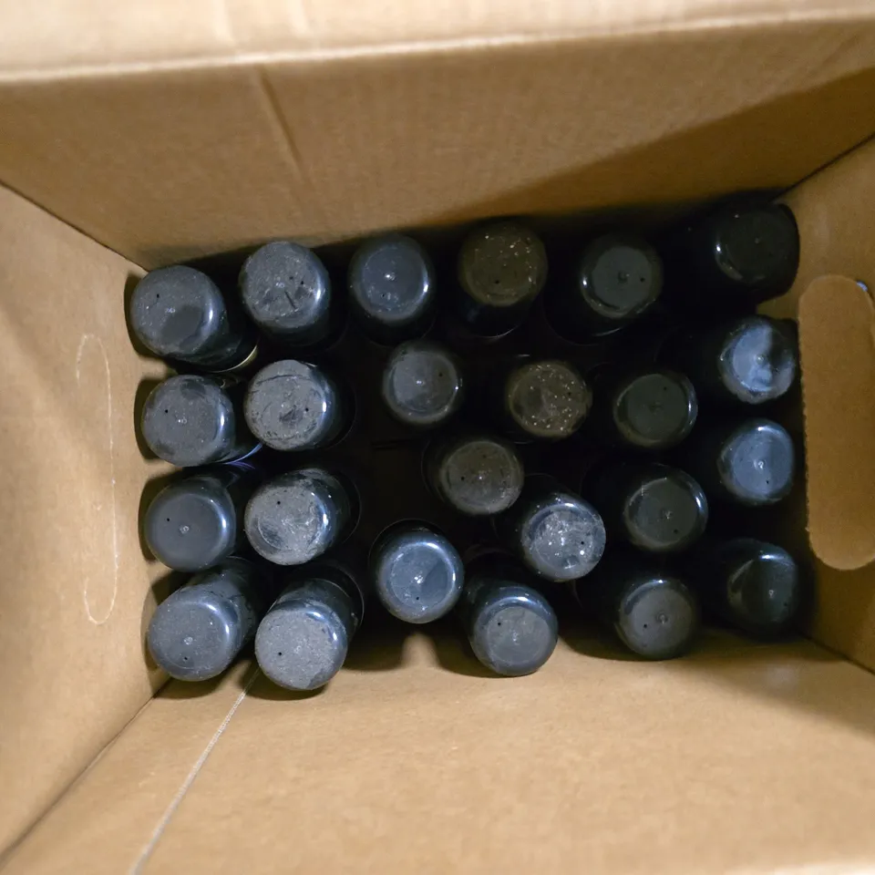 APPROXIMATELY 22 ASSORTED MATRIX COLOR BLOW DRY IN VARIOUS COLOURS