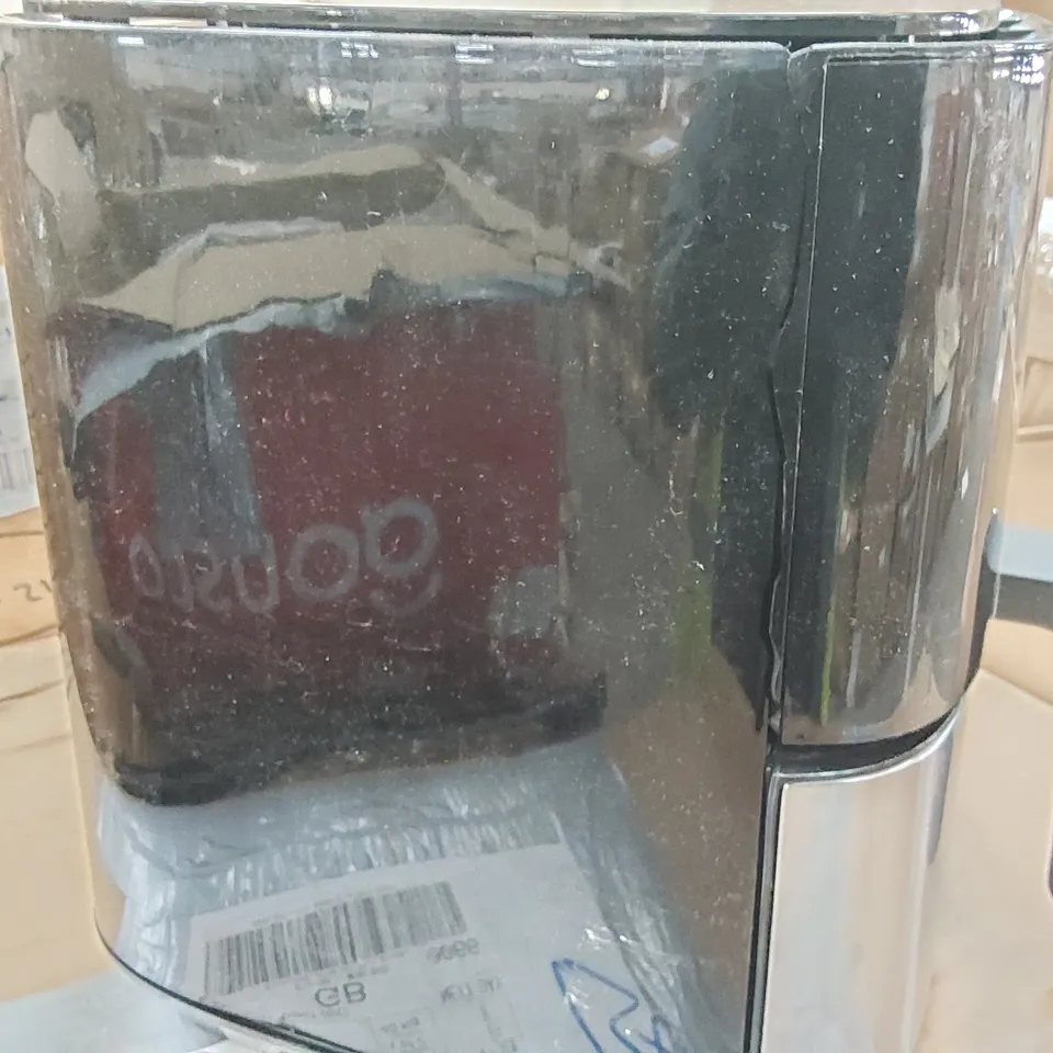 BOXED ATRAVESAR AIR FRYER (1 BOX)