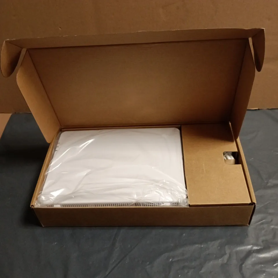 ICOTERA ROUTER MODEL I4862-40 WITH POWER SUPPLY BOXED