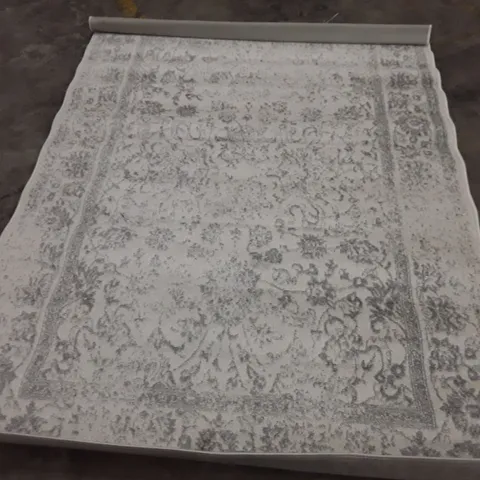 QUALITY DESIGNER AREA RUG 210X155CM APPROXIMATELY