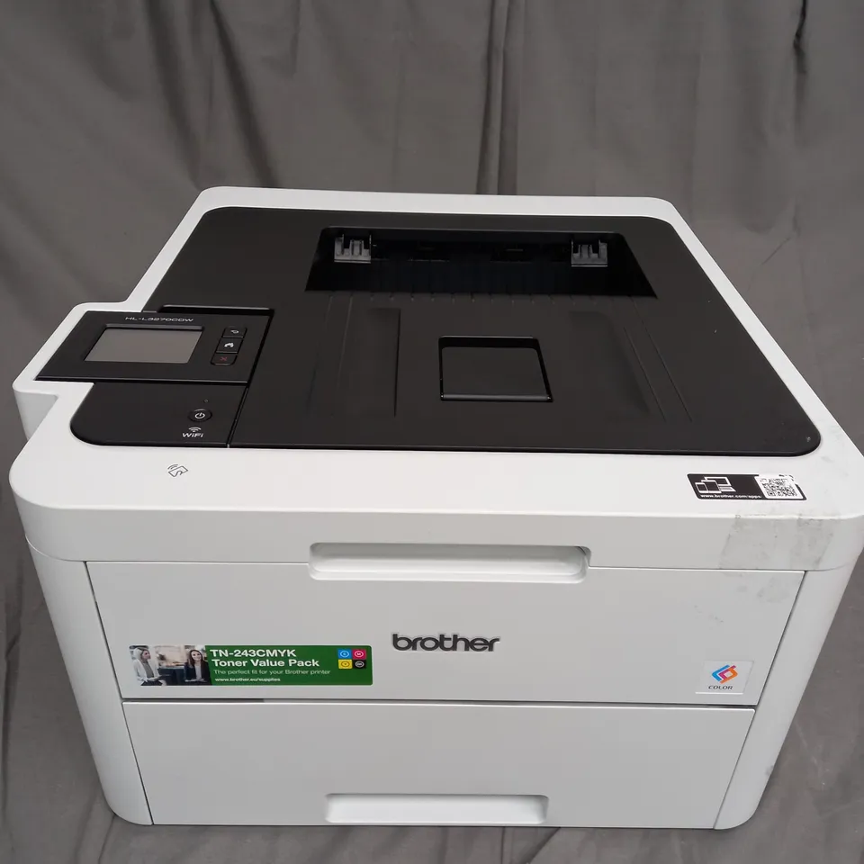 BROTHER HL-L3270CDW PRINTER - COLLECTION ONLY 