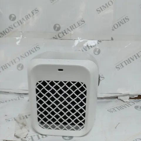 BOXED AIR COOLER FAN