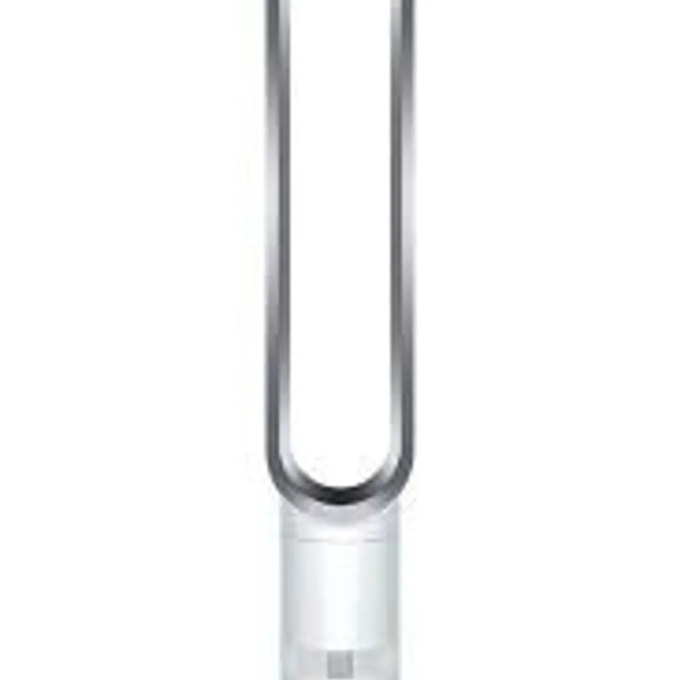 BOXED DYSON COOL™ AM07 TOWER FAN - WHITE/SILVER RRP £349