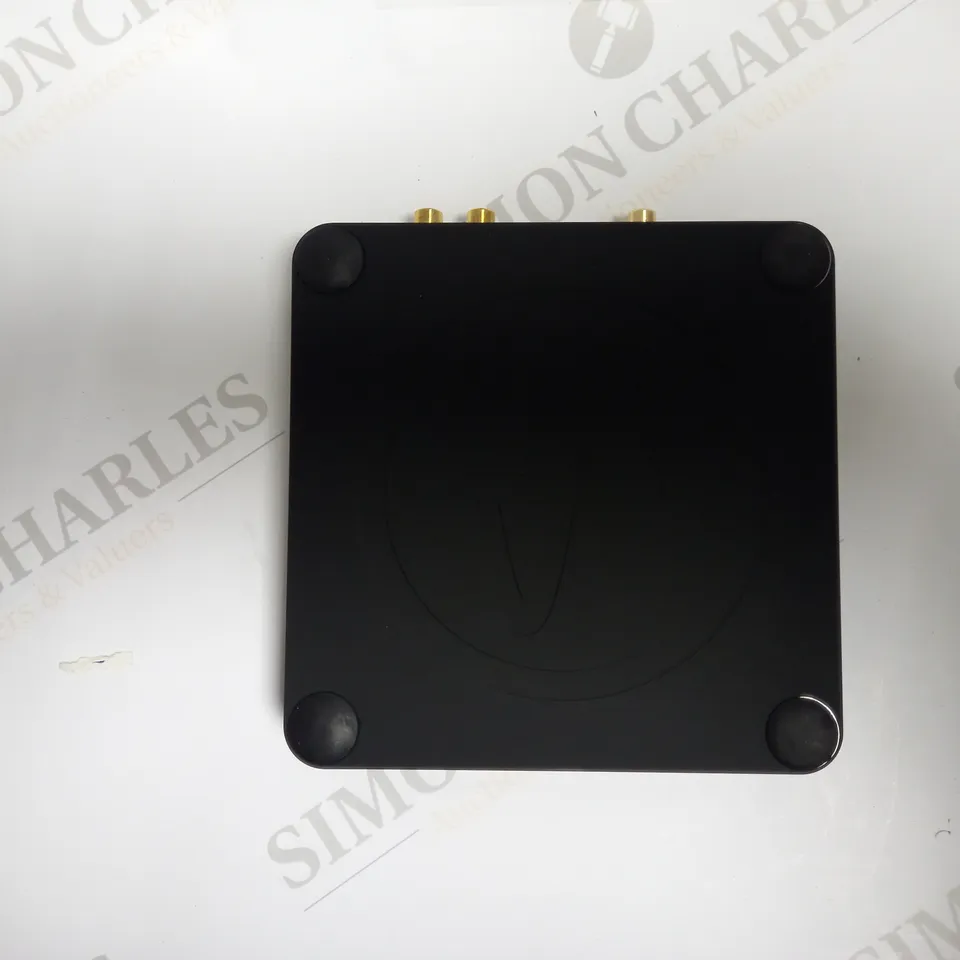 BOXED JDS LABS ELEMENT II HEADPHONE AMPLIFIER & USB DAC