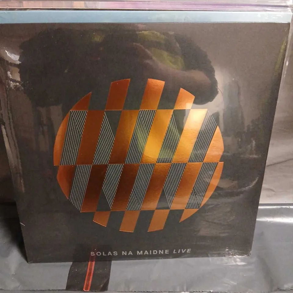 TWELVE ASSORTED VINYL RECORDS TO INCLUDE;