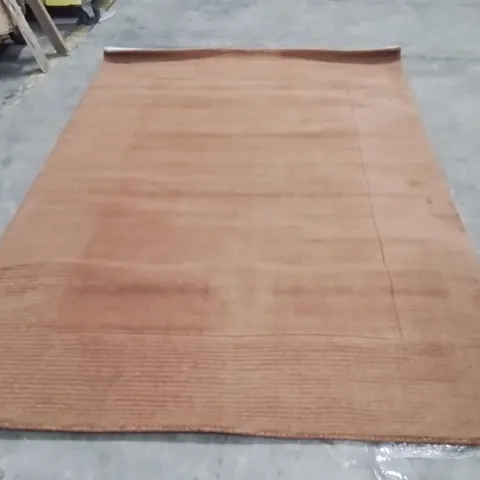 QUALITY DESIGNER AREA RUG - APPROXIMATELY 230X160CM