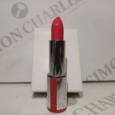 LOT OF 5 GIVENCHY LIPSTICKS - 202 ROSE DRESSING