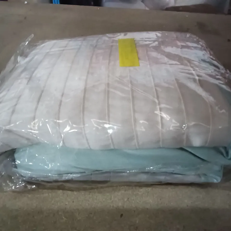 MADISON PARK WINDOW PANEL PAIR - 90"X90"