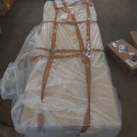 BAGGED DIVAN BED BASE 3ft (1 PART)