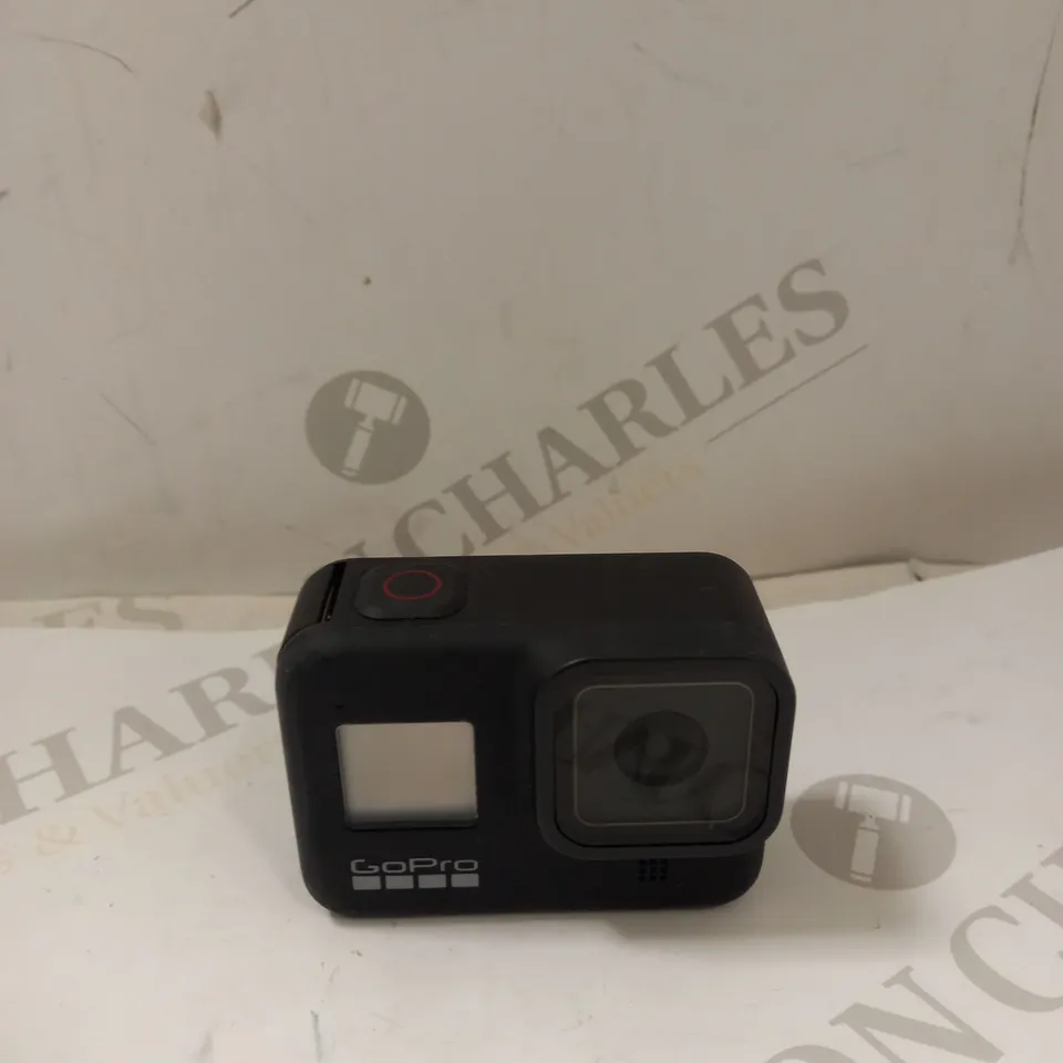 GOPRO HERO8 4K DIGITAL ACTION CAMERA
