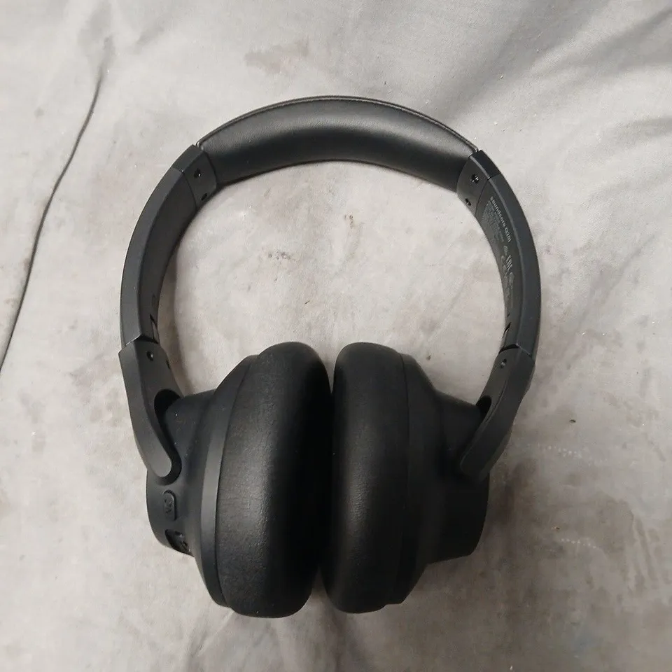 SOUNDCORE Q20I WIRELESS OVER-EAR HEADPHONES – BLACK