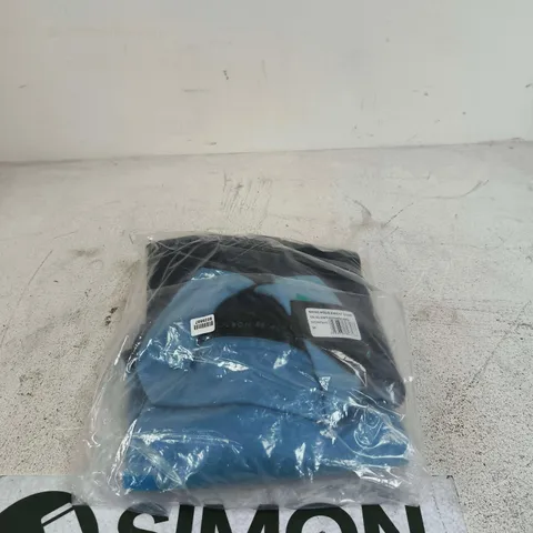 CHARLES NORTON MENS POLO SWEA SHIRT MEDIUM TAGGED BAGGED 