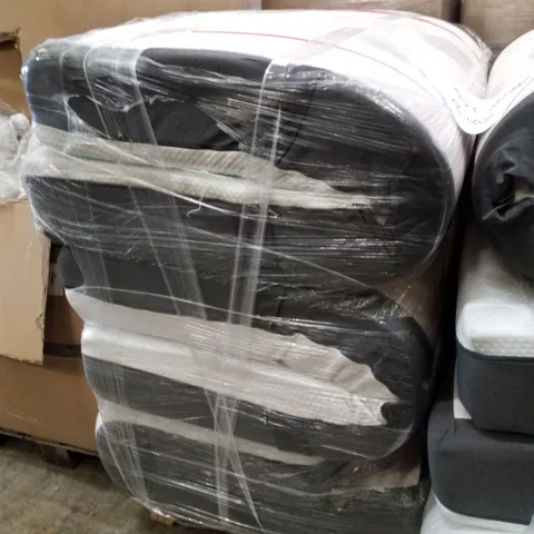 PALLET CONTAINING 3 ASSORTED MATTRESSES