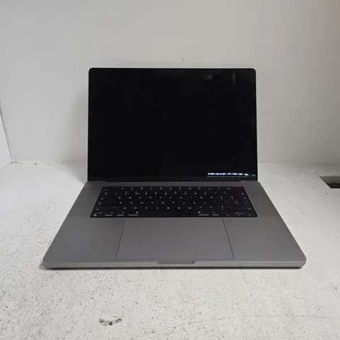 APPLE MACBOOK PRO A2485 LAPTOP