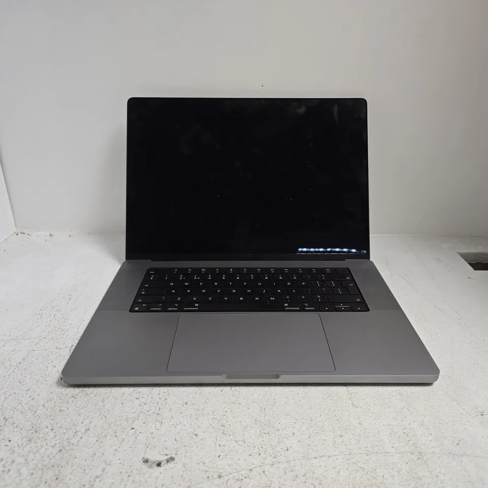 APPLE MACBOOK PRO A2485 LAPTOP
