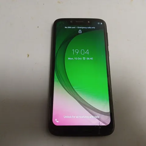 MOTOROLA MOTO G7 PLAY