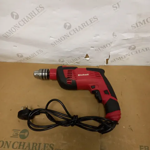 EINHELL CLASSIC TC-ID 1000E IMPACT DRILL