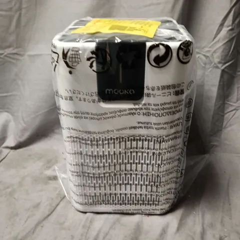 MOOKA AIR PURIFIER – BOXED