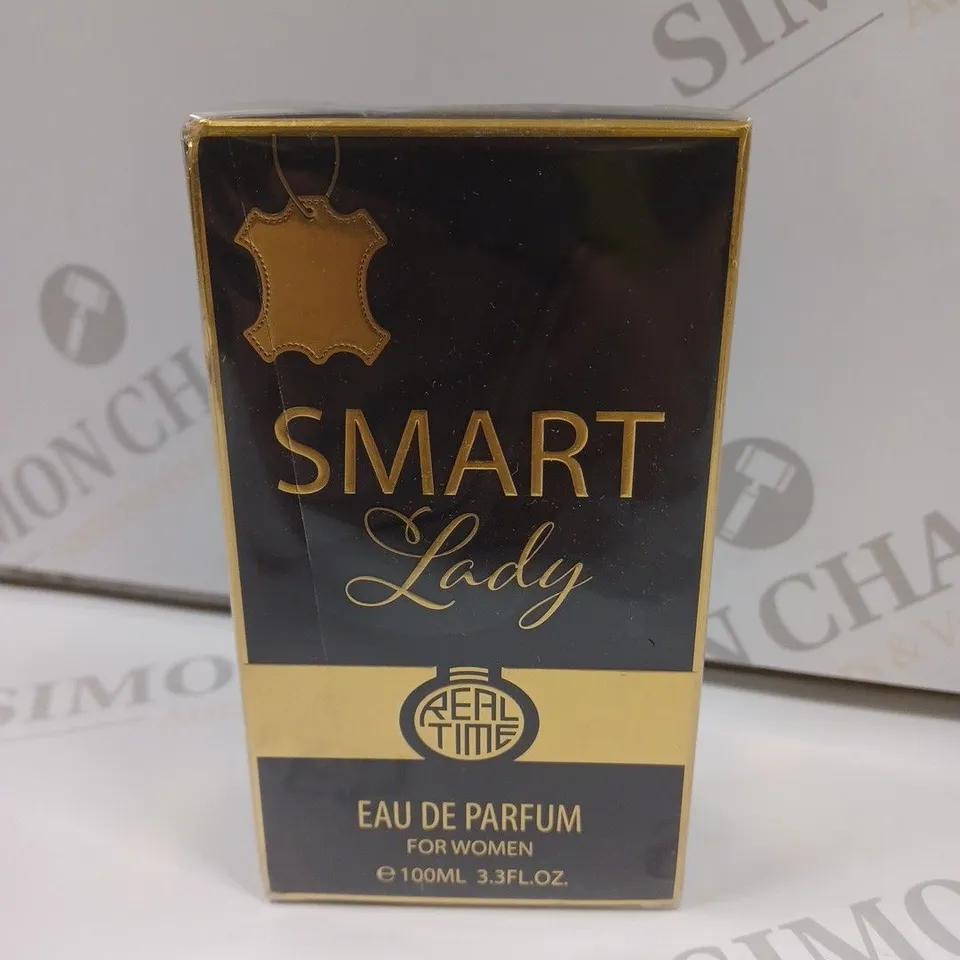 BOXED SMART LADY EAU DE PARFUM 100ML