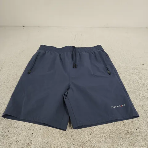 TECHNICALS TECH SHORTS - UK SIZE 14.15 YRS