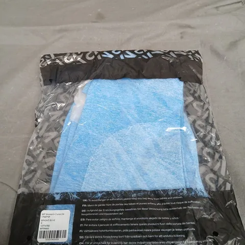 MP WOMENS CURVE LEGGINGS SIZE S