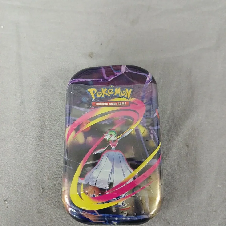 POKEMON TCG MEGE HEROES - MINI TIN 