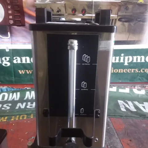 MATTHEW ALGIE BUNN O MATIC COFFEE MACHINE