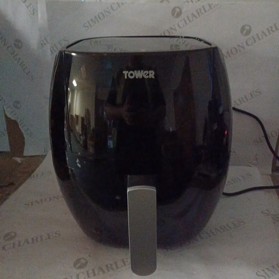 TOWER VIZION AIR FRYER