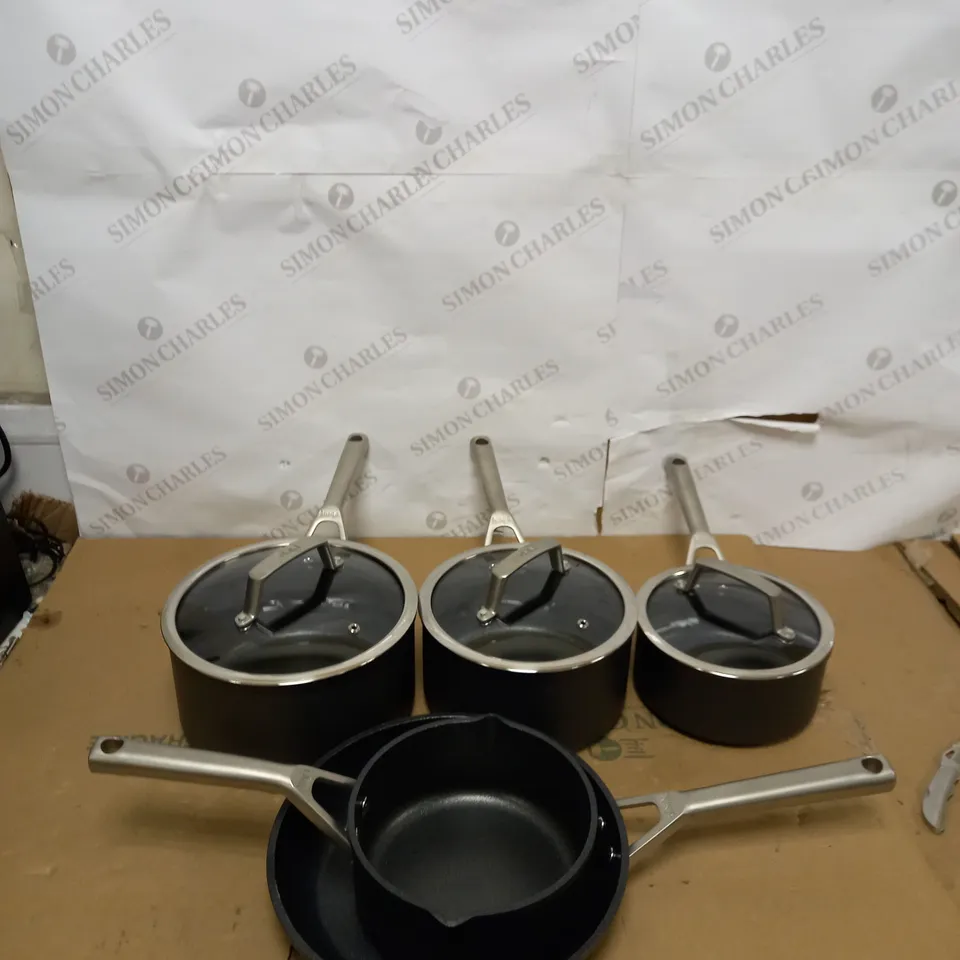NINJA FOODI ZEROSTICK PAN SET