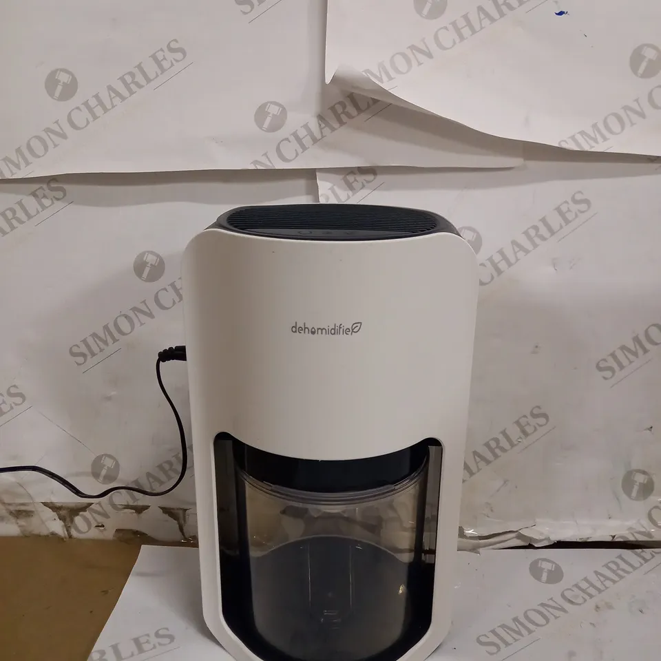 CONOPU DEHUMIDIFER DH-CS06