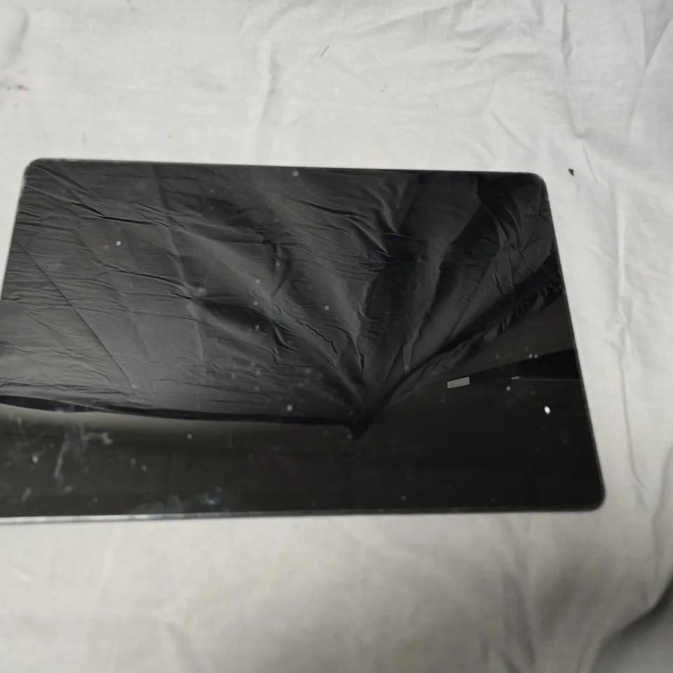 Samsung Galaxy Tablet 128GB Black – Cellular (SM-X216B)