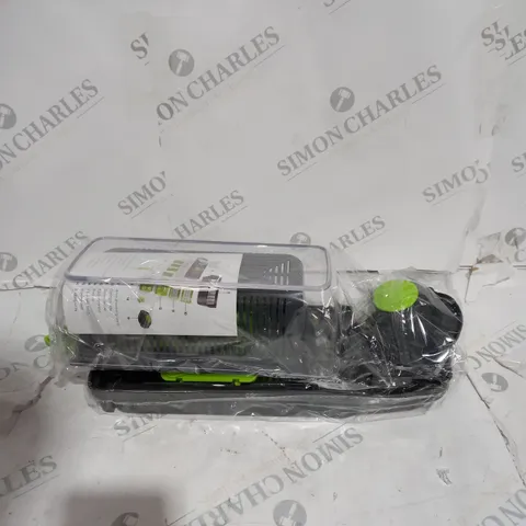 DICE VEGETABLE CHOPPER