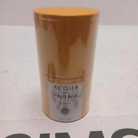 ACQUA DI PARMA COLOGNE 180ML