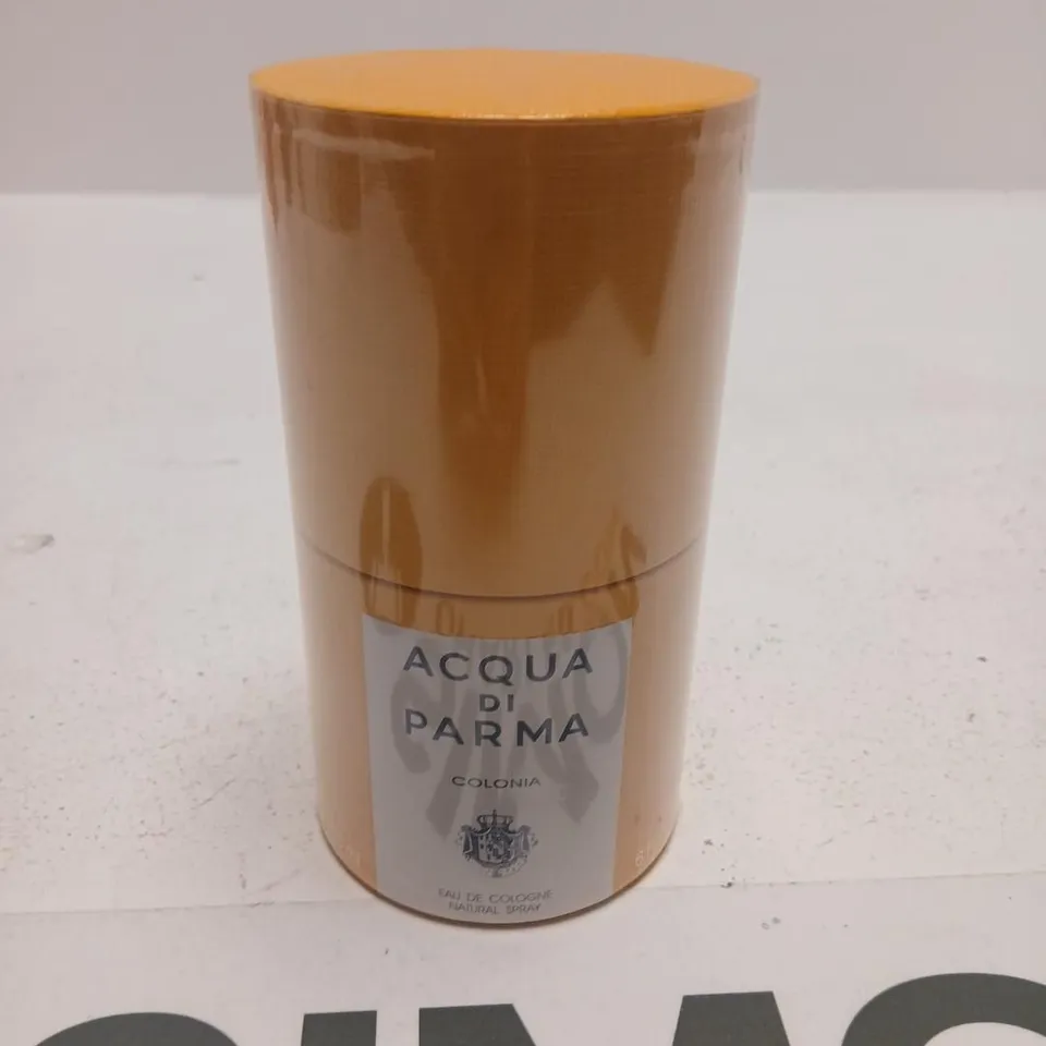 ACQUA DI PARMA COLOGNE 180ML