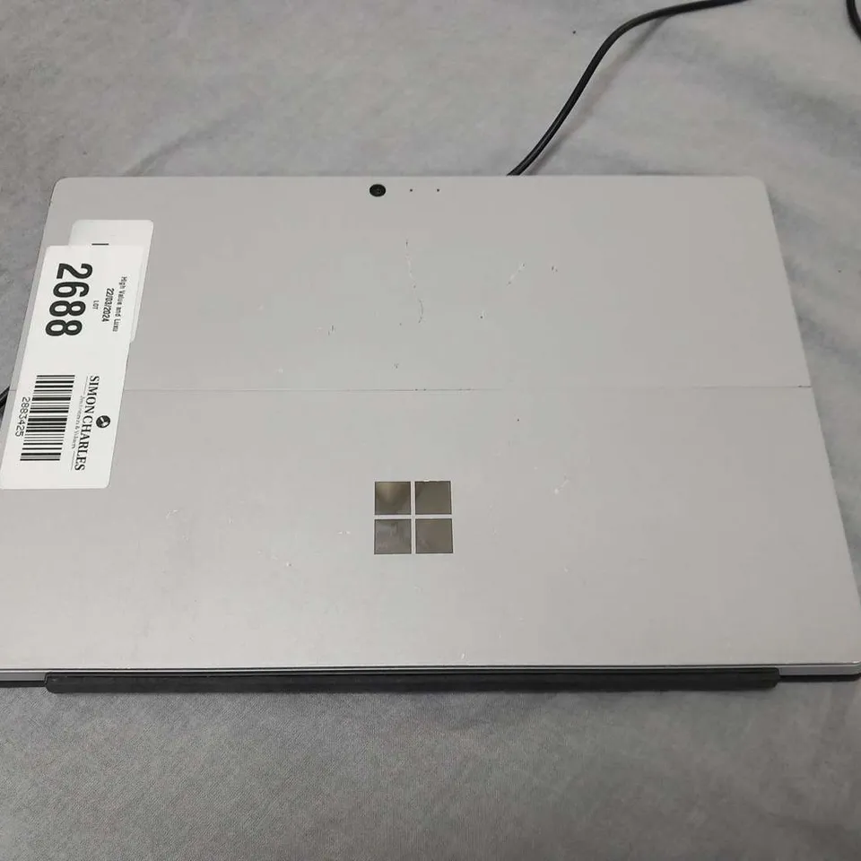 MICROSOFT SURFACE PRO 4 128GB