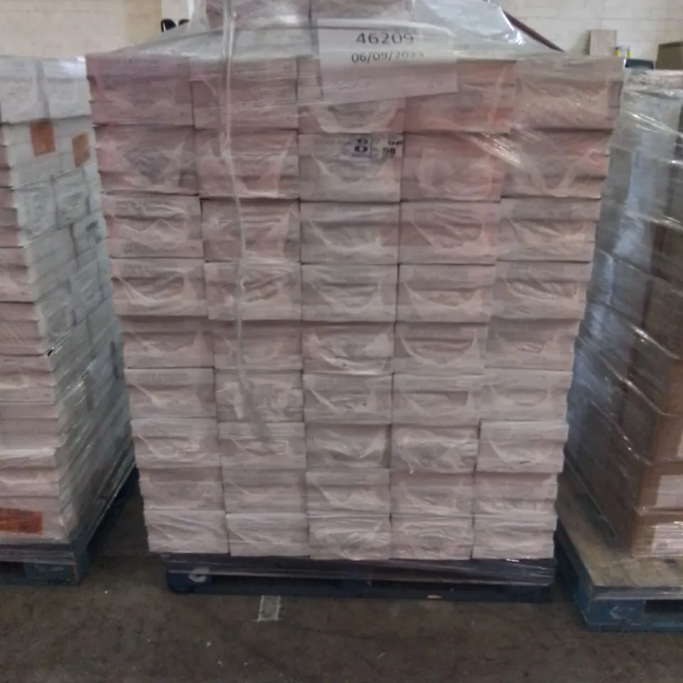 PALLET CONTAINING APPROX. 786 X COPIES OF DAVID CAMERON 'FOR THE RECORD' HARDCOVER BOOKS
