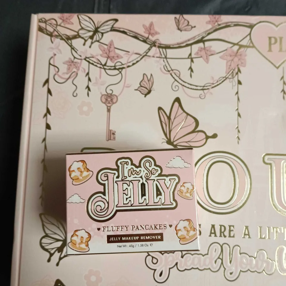 PLOUISE BEAUTY BUNDLE 