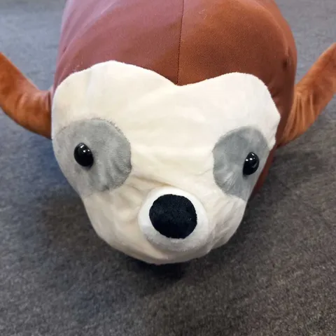 BRAND NEW BOXED COZEE KIDS ANIMAL COOLING PILLOW