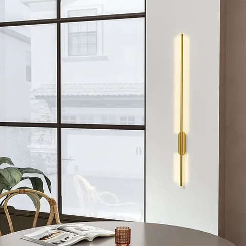 BOXED YAHOUE ALUMINIUM LED FLUSH MOUNTED LIGHT (1 BOX)