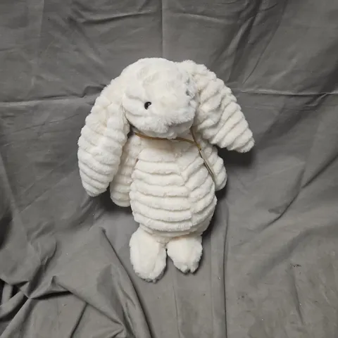 JELLYCAT LONDON BUNNY PLUSH TOY 