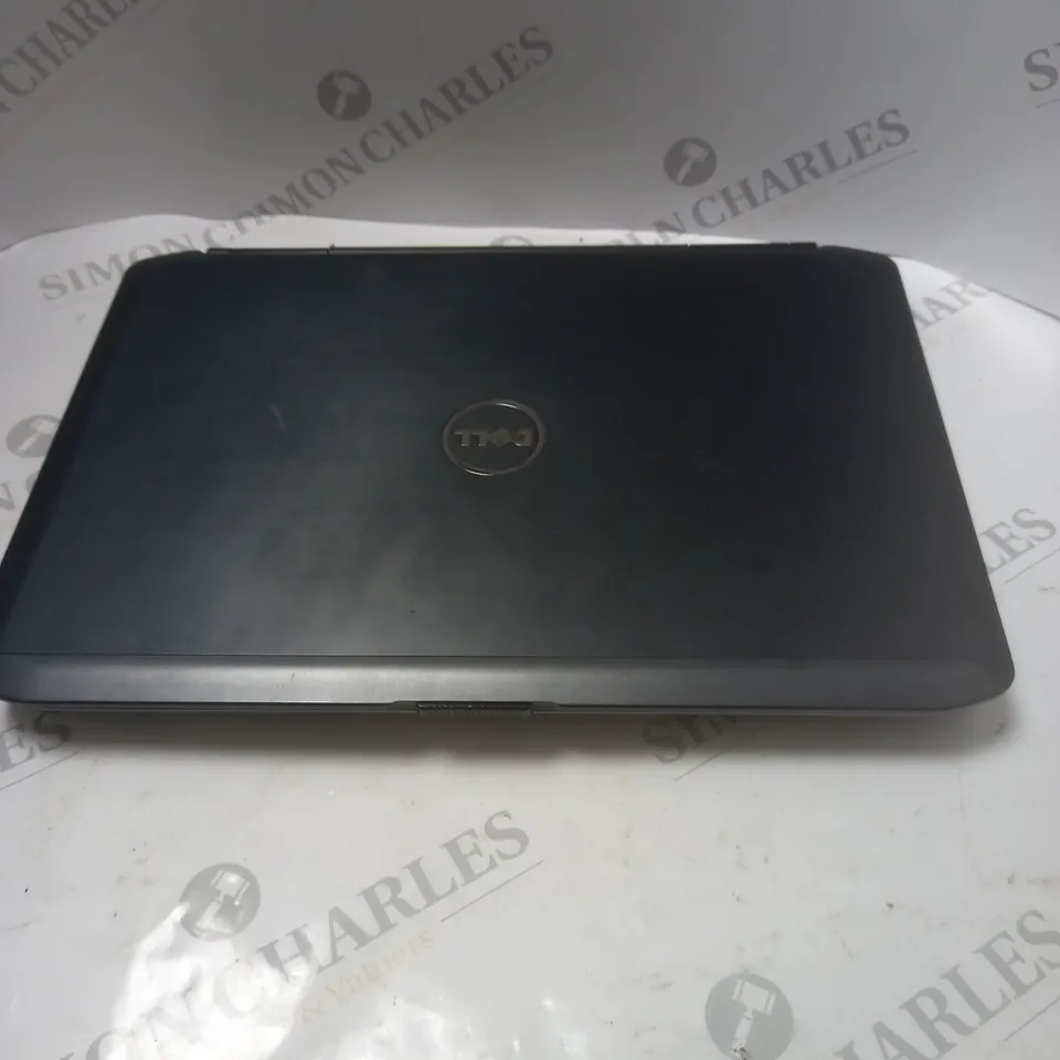DELL LATITUDE E5430 LAPTOP 