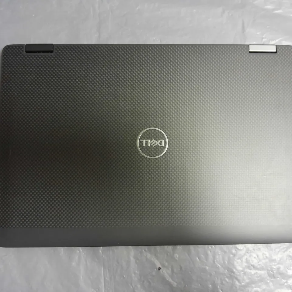 DELL LATITUDE 7310 LAPTOP IN BLACK 