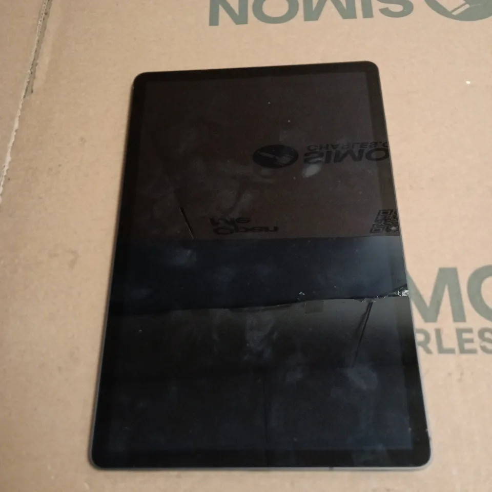 SAMSUNG GALAXY TABLET S9 5G BOXED NO ACCESSORIES 