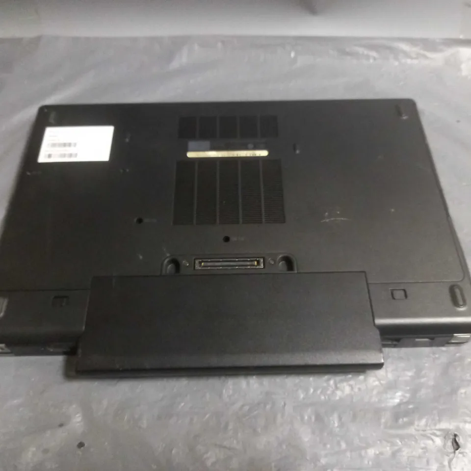 DELL LATITUDE 6540 INTEL CORE I7 VPRO LAPTOP 