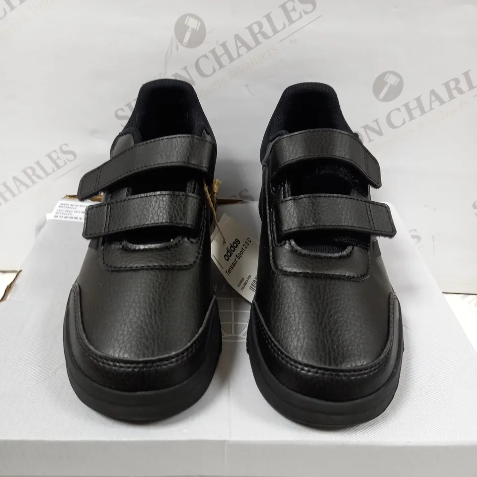 BOXED ADIDAS TENSAUR SPORT 2.0 CF K SIZE 3