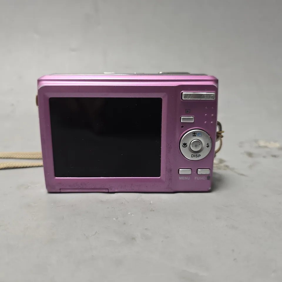 AGFAPHOTO DC-1030P 10 MEGAPIXEL CAMERA 