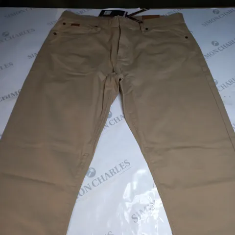 U.S POLO ASS MENS TROUSERS - 36R
